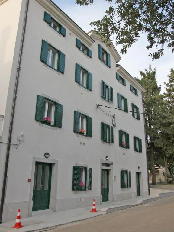 In2Therooms Giovanni Punat Exterior photo